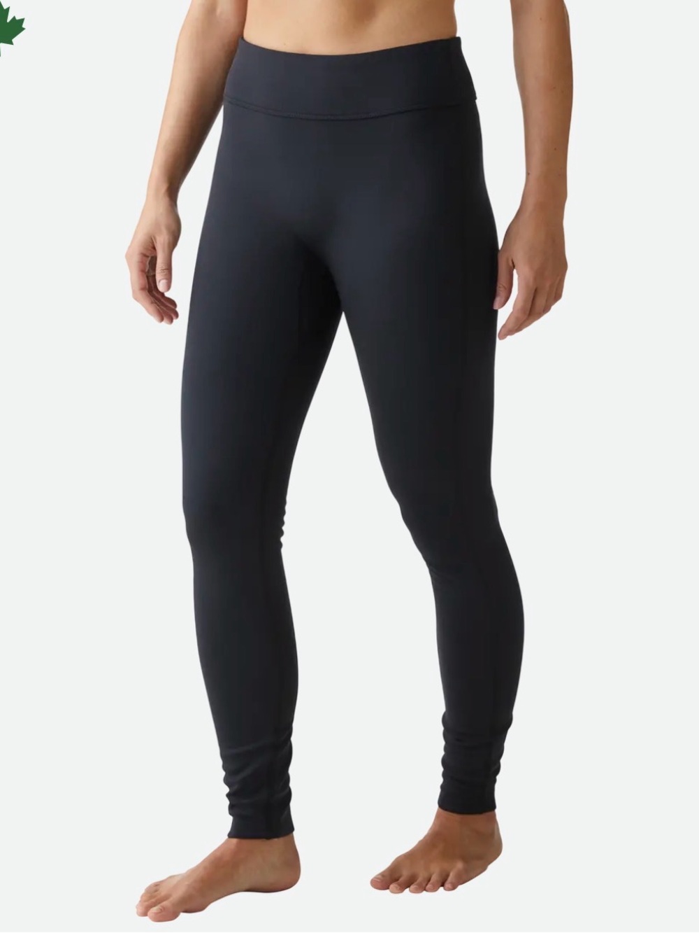 MEC T3 Merino Base Layer Bottoms - Women's Wool Thermal Leggings